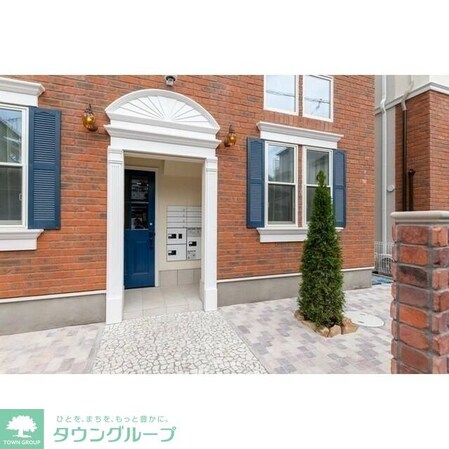 プリマ ラウレアIIIの物件内観写真